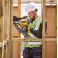 DeWALT DCN930N naglotājs